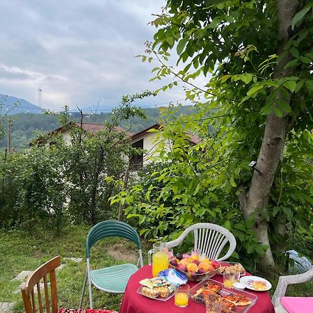Sweet Home Dilijan Eksteriør billede