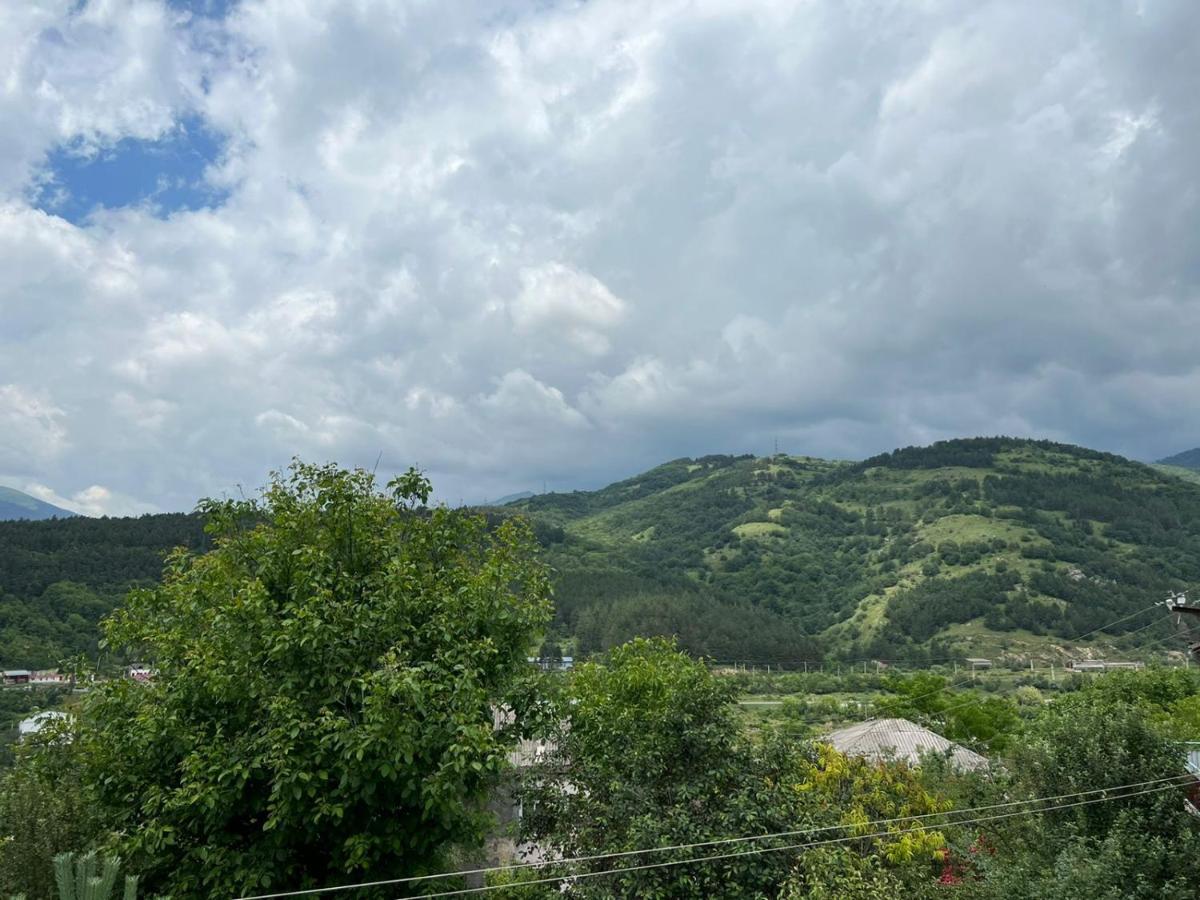 Sweet Home Dilijan Eksteriør billede