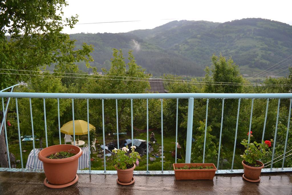 Sweet Home Dilijan Eksteriør billede