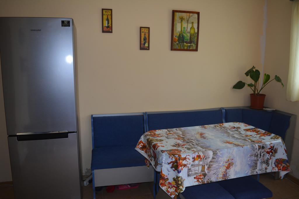 Sweet Home Dilijan Eksteriør billede