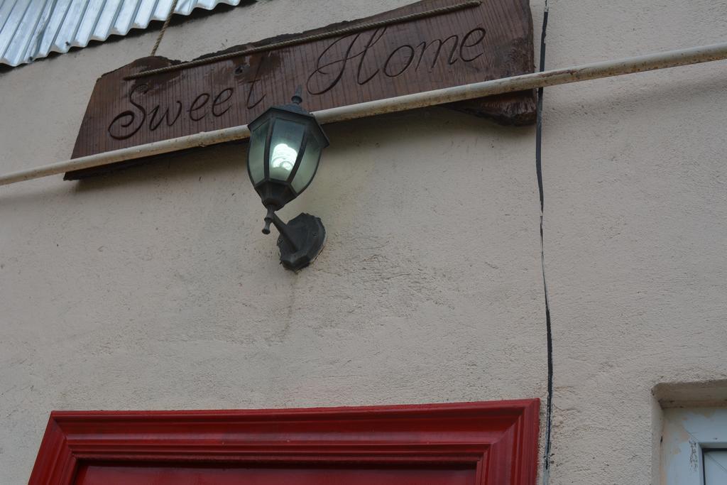 Sweet Home Dilijan Eksteriør billede