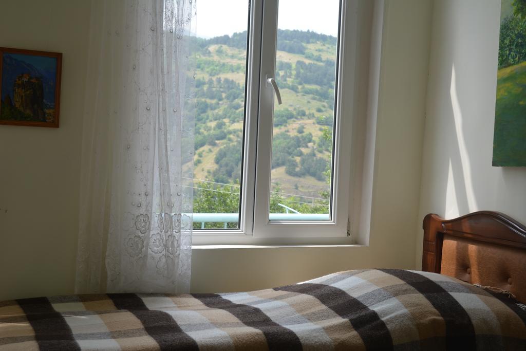 Sweet Home Dilijan Eksteriør billede