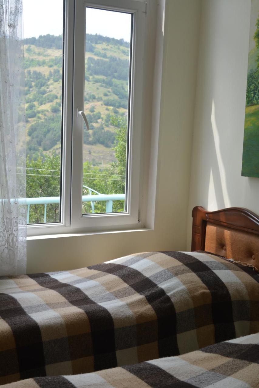 Sweet Home Dilijan Eksteriør billede
