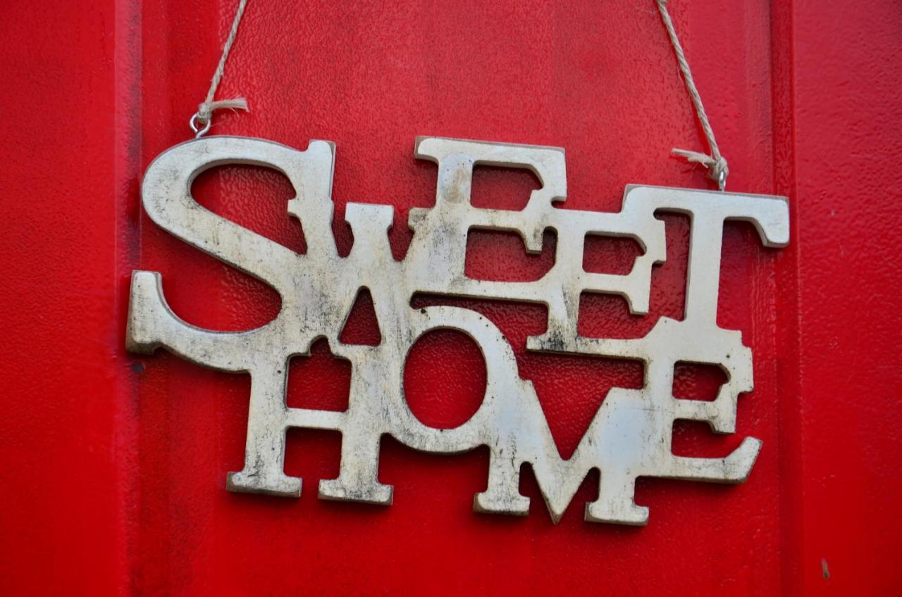 Sweet Home Dilijan Eksteriør billede