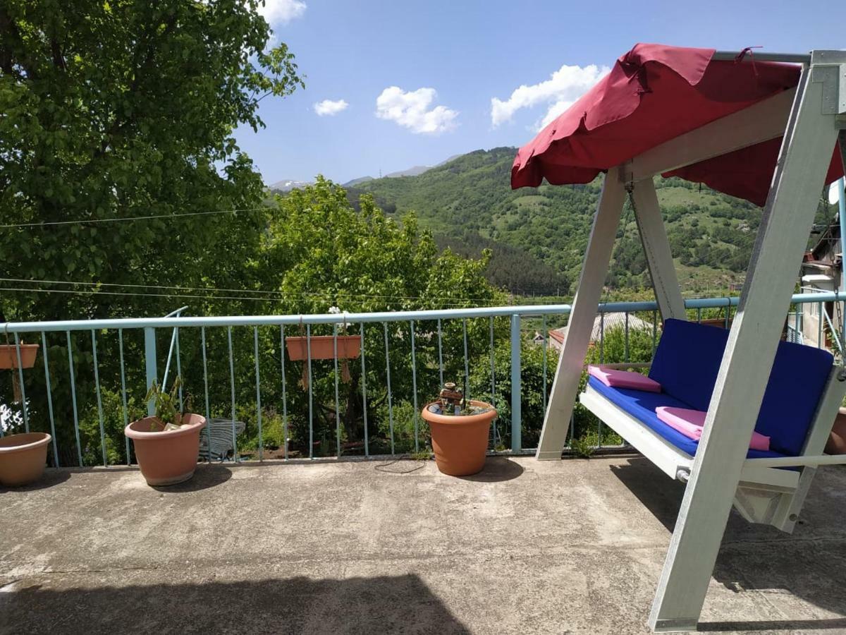 Sweet Home Dilijan Værelse billede