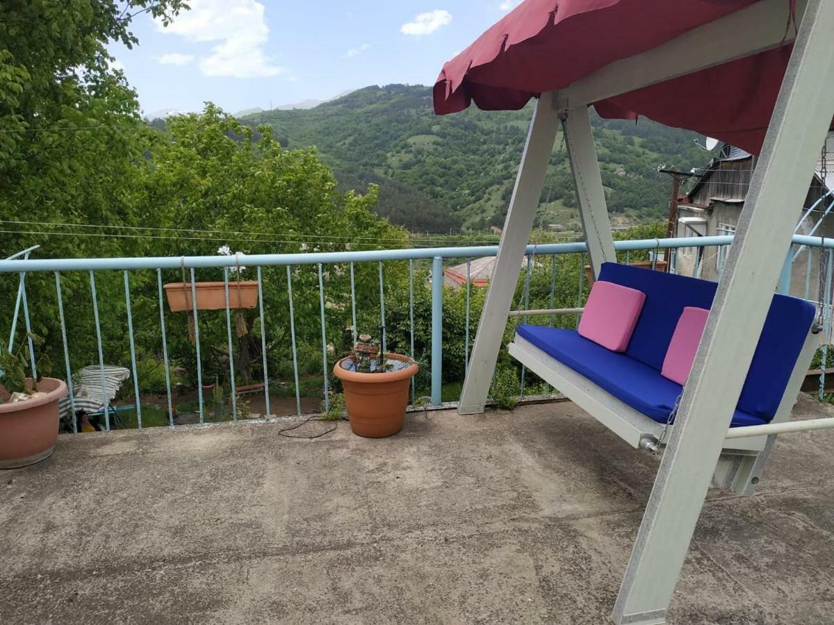 Sweet Home Dilijan Eksteriør billede